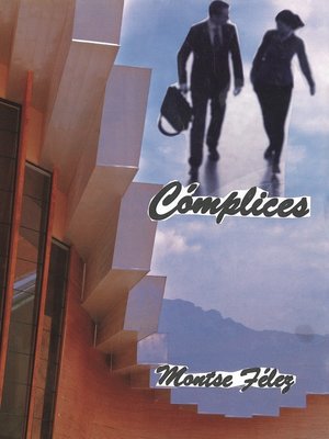 cover image of Cómplices